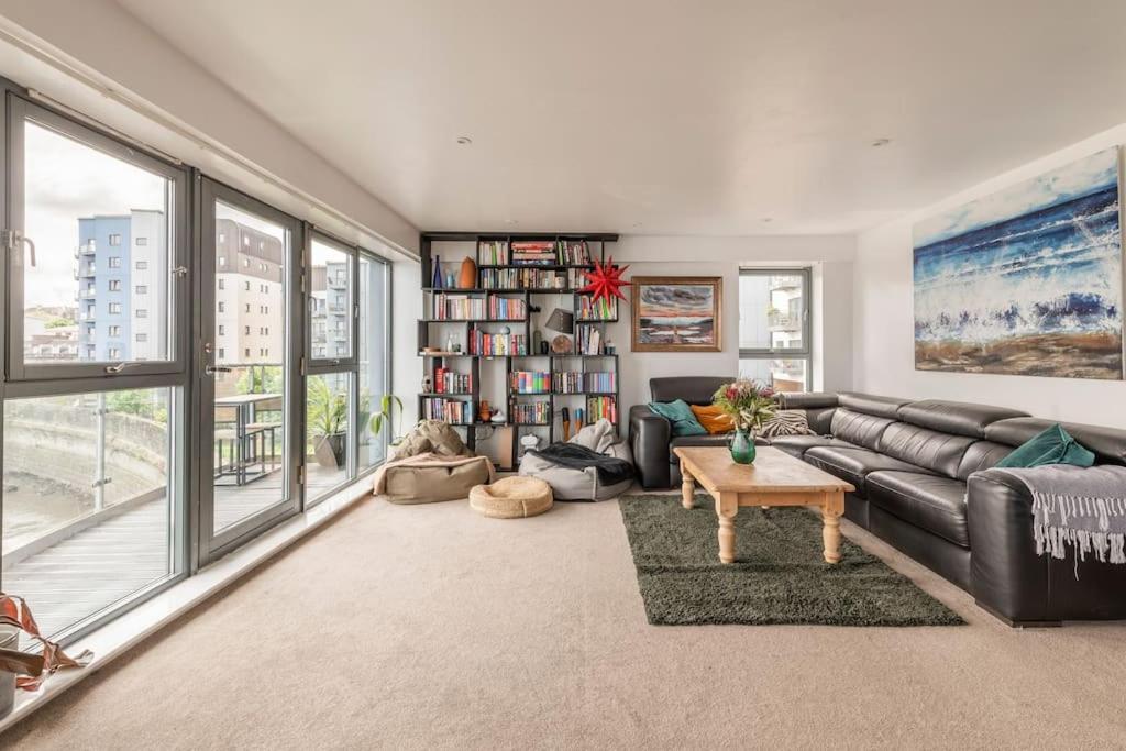 Apartment Calming Sea View *